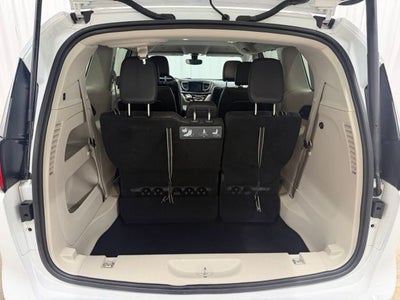 2020 Chrysler Pacifica Touring L Plus