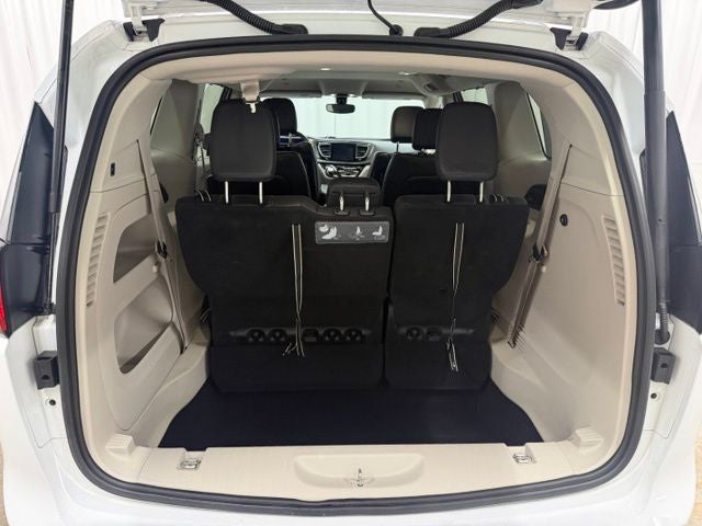 2020 Chrysler Pacifica Touring L Plus