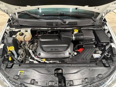 2020 Chrysler Pacifica Touring L Plus