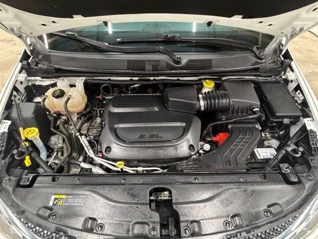2020 Chrysler Pacifica Touring L Plus