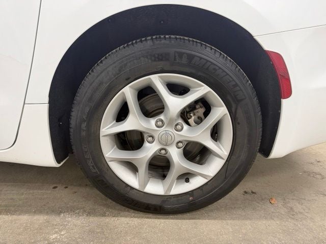 2020 Chrysler Pacifica Touring L Plus