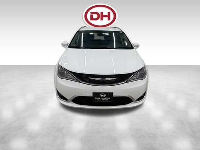 2020 Chrysler Pacifica Touring L Plus