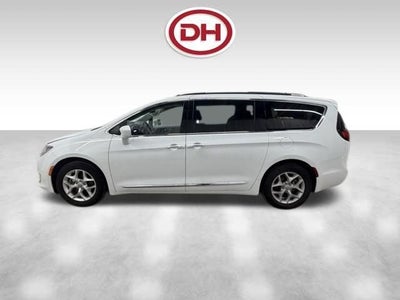 2020 Chrysler Pacifica Touring L Plus