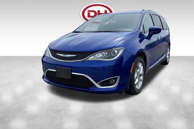 2020 Chrysler Pacifica Touring L Plus