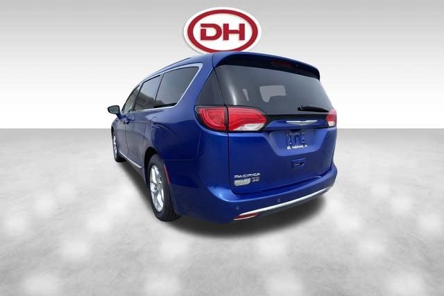 2020 Chrysler Pacifica Touring L Plus