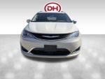 2019 Chrysler Pacifica Hybrid Limited
