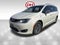 2019 Chrysler Pacifica Hybrid Limited