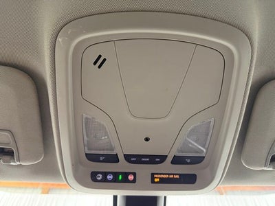 2018 Chevrolet Impala LS 1LS