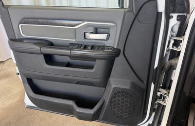 2023 RAM 3500 Big Horn