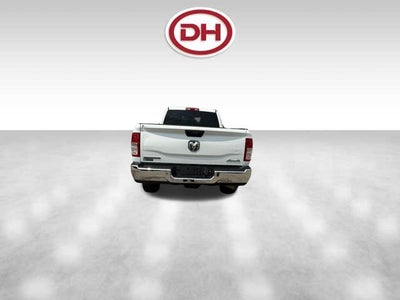 2023 RAM 3500 Big Horn