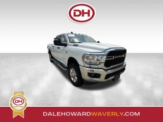 2023 RAM 3500 Big Horn