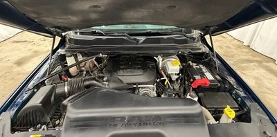 2020 RAM 2500 Tradesman