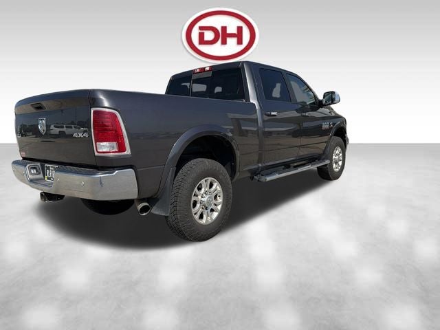 2016 RAM 2500 Laramie