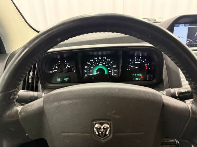 2009 Dodge Journey SXT