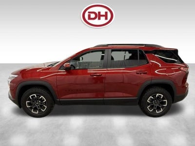 2025 Chevrolet Equinox ACTIV