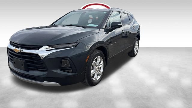 2019 Chevrolet Blazer Base 2LT