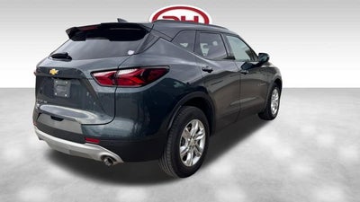 2019 Chevrolet Blazer Base 2LT