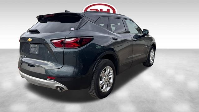 2019 Chevrolet Blazer Base 2LT