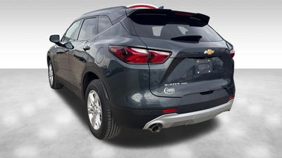 2019 Chevrolet Blazer Base 2LT