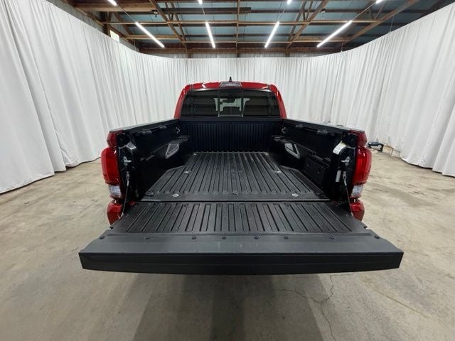 2023 Toyota Tacoma SR V6