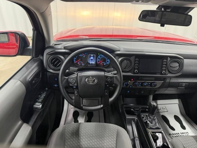 2023 Toyota Tacoma SR V6