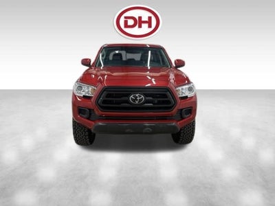 2023 Toyota Tacoma SR V6