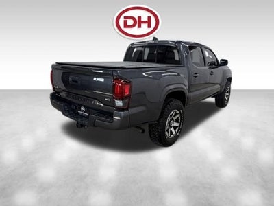 2023 Toyota Tacoma SR V6