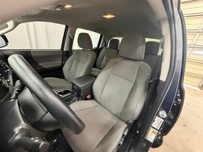 2023 Toyota Tacoma SR V6