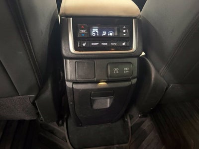 2022 Subaru Ascent Limited
