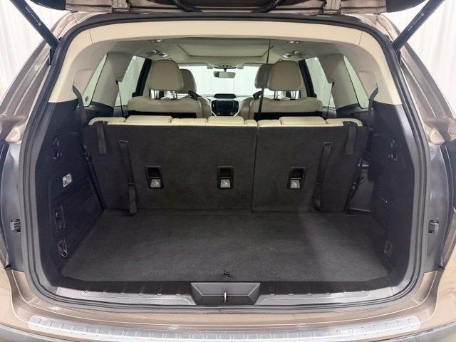 2022 Subaru Ascent Limited