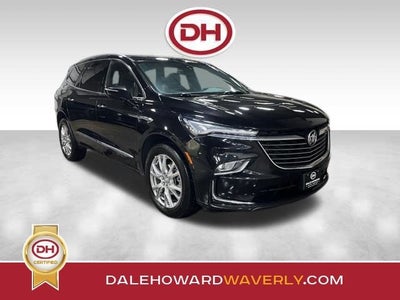 2023 Buick Enclave Premium Group