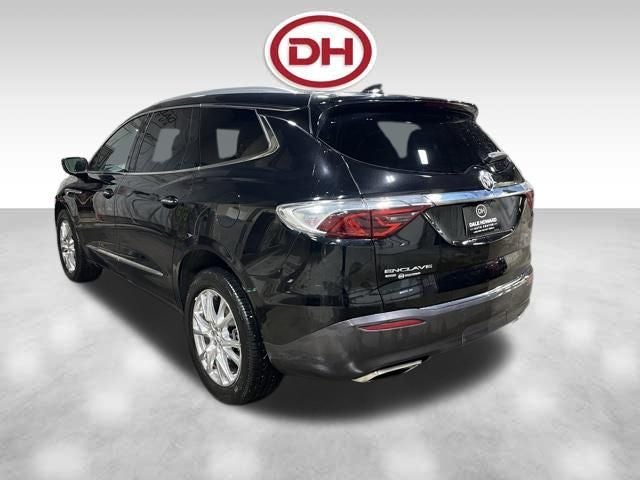2023 Buick Enclave Premium Group