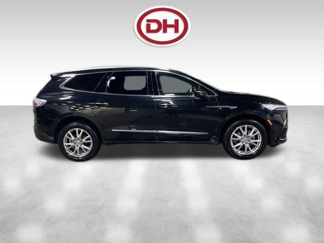 2023 Buick Enclave Premium Group