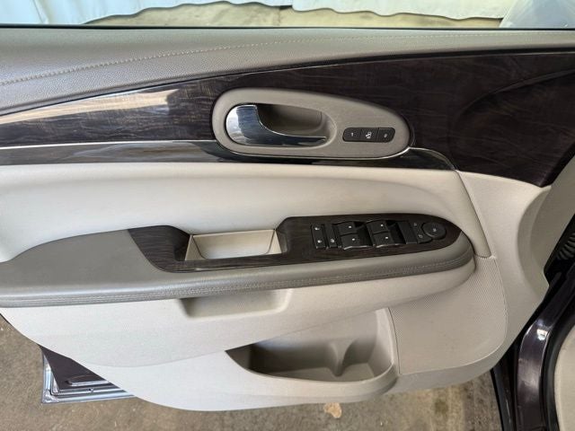 2015 Buick Enclave Leather Group