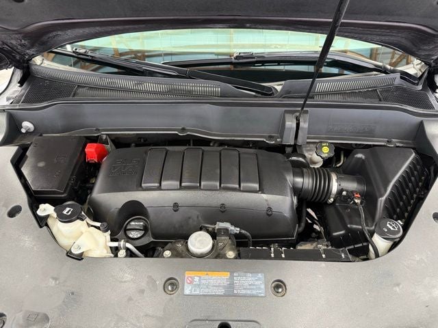 2015 Buick Enclave Leather Group