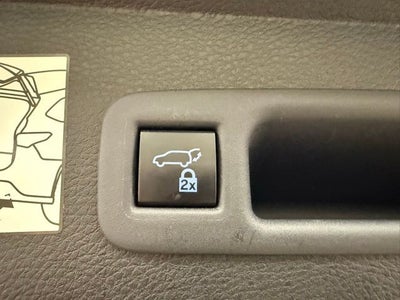 2024 Toyota Sienna XSE 7 Passenger