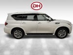 2021 INFINITI QX80 LUXE