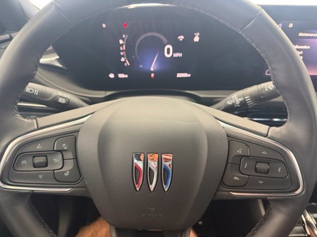 2024 Buick Envista Sport Touring