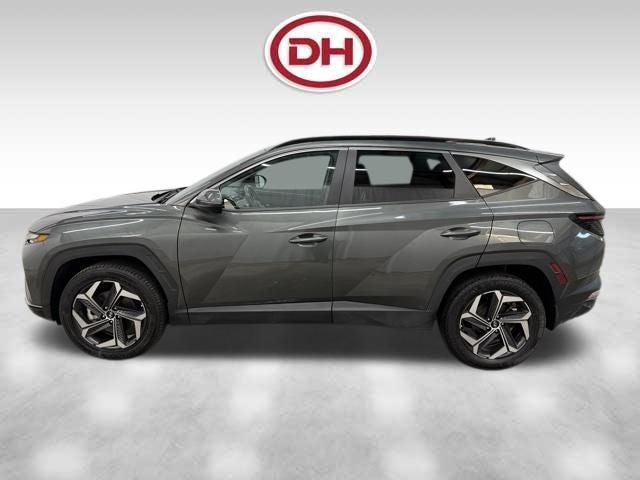 2023 Hyundai Tucson Hybrid SEL Convenience