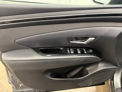 2023 Hyundai Tucson Hybrid SEL Convenience