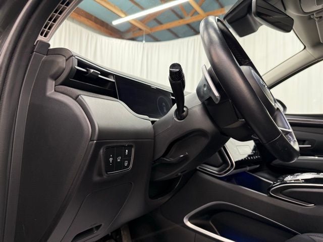 2023 Hyundai Tucson Hybrid SEL Convenience
