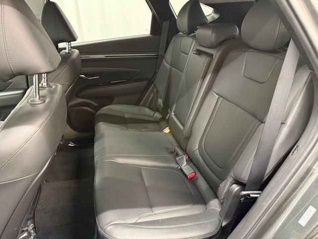 2023 Hyundai Tucson Hybrid SEL Convenience