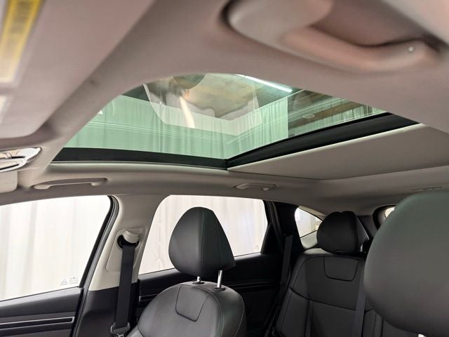 2023 Hyundai Tucson Hybrid SEL Convenience