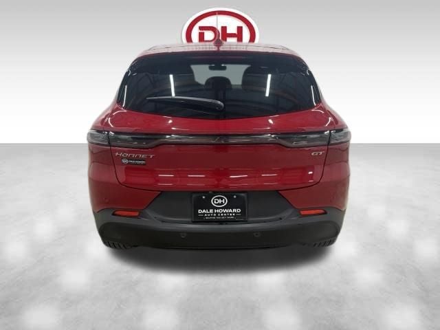 2023 Dodge Hornet GT