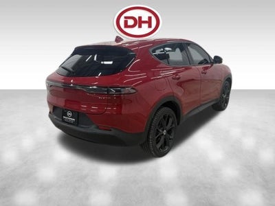 2023 Dodge Hornet GT