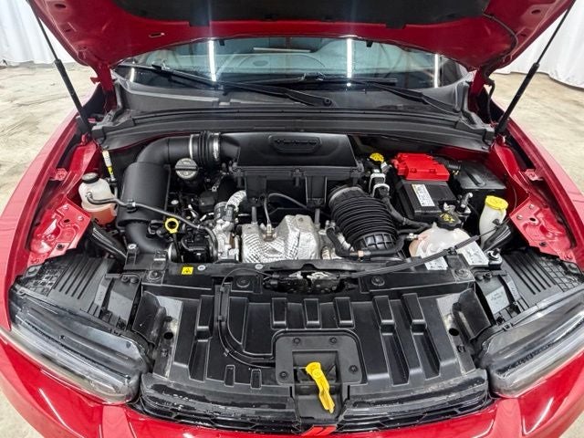 2023 Dodge Hornet GT