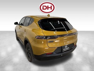 2023 Dodge Hornet GT Plus