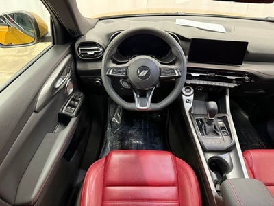 2023 Dodge Hornet GT Plus