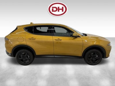 2023 Dodge Hornet GT Plus