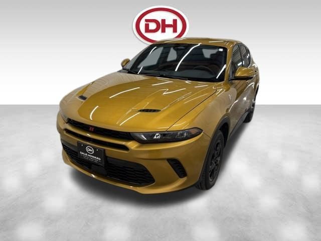 2023 Dodge Hornet GT Plus